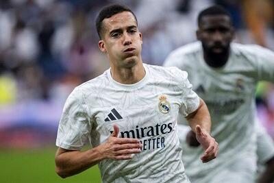 ستاره مراکشی تا ۲۰۳۰ در رئال مادرید می‌ماند