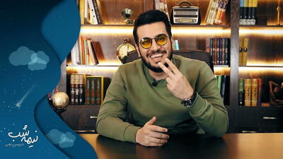 قیاسی به دلیل برودت هوا کرکره مغازه‌اش را پایین کشید!