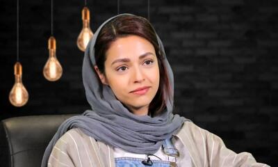 سوگل خلیق: با اکانت فیک از گلشیفته فراهانی دفاع کردم!