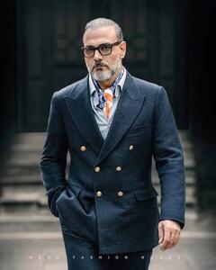 علیرضا قربانی به خاطر یک زن در آستانه ممنوع‌الکاری