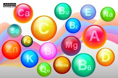اخطار درباره مصرف خودسرانه ویتامین‌ها
