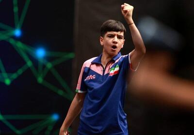 مصاحبه بنیامین فرجی درباره نوع مصدومیتش