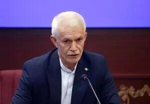 معاون وزیر ورزش و جوانان: افتخار می‌کنم به اینکه سرمربی تیم ملی فوتبال، ایرانی است