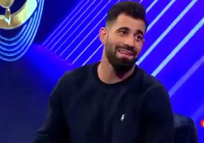 خوشگذرانی کنعانی‌زادگان در تعطیلات پنج‌روزه تیم+عکس