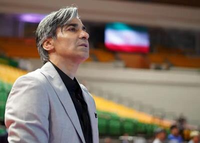 شمسایی: وظیفه داریم از اعتبار فوتسال ایران دفاع کنیم