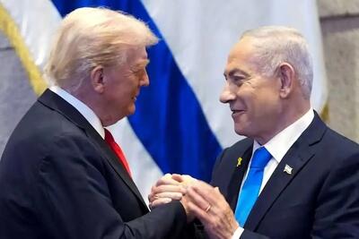 قمار تازه نتانیاهو در مارئه‌لاگو