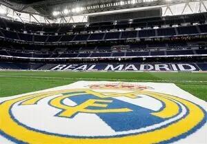 لباس عجیب رئال مادرید برای فصل بعد