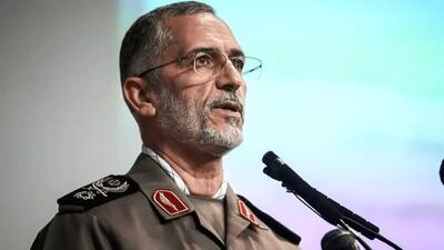 نقشه راه آینده سپاه از نگاه رهبرانقلاب مشخص شد