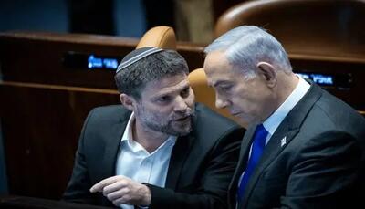 اقتصاد اسرائیل گرفتار چرخه خطرناک بدهی