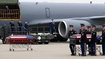 عملیات تلافی‌جویانه آمریکا با همکاری دولت سوریه