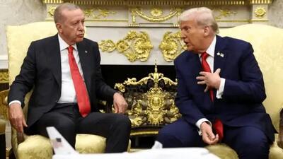 آمریکا در مرحله «بررسی» فروش اف-۳۵ به ترکیه