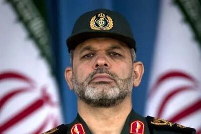 نخستین صحبت های جانشین سپاه پس از انتصاب