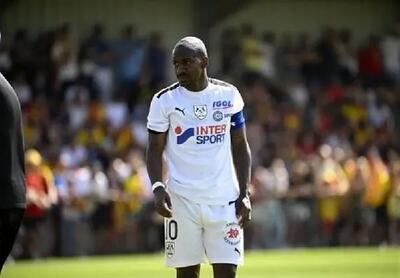 ستاره دیپورتی استقلال درخشش خود را در خارج از ایران ادامه داد