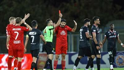 دعوای قومیتی تراکتور و پرسپولیس یعنی انحراف ذهنی از مشکلات اقتصادی