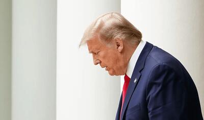 واکنش دفتر حفظ و نشر آثار رهبر انقلاب به تهدیدهای اخیر ترامپ