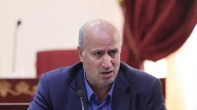 مهدی تاج: صعود ایران به مرحله بعدی جام جهانی دور از دسترس نیست