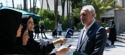 پورمحمدی: نباید درآمد‌های غیرواقعی در بودجه آورده شود