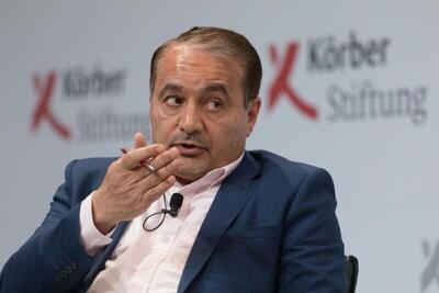 ۳ توصیه موسویان به ترامپ برای گرفتن جایزه صلح نوبل