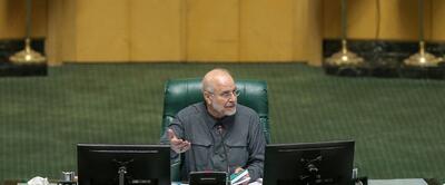 قالیباف: حل مشکلات معیشتی در اولویت است