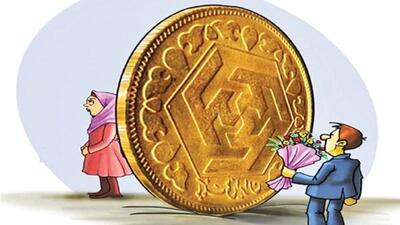 معاون رئیس‌جمهور: ۱۴ سکه از کجا آمده؟