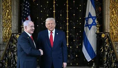 چراغ سبز ترامپ به نتانیاهو؛ تهدید موشکی یا امتیاز سیاسی؟