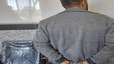  کلاهبردار اسکیمری در مشگین‌شهر دستگیر شد