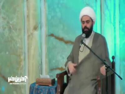  توصیه امام جواد(ع) برای خوب بندگی کردن برای خدا