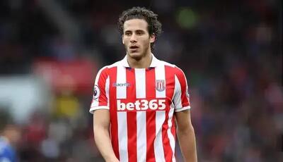 مسی مصری یک سال زندانی شد!