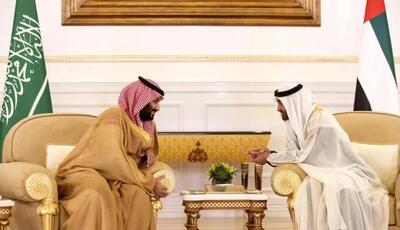 تحول بزرگ؛ عربستان و امارات در قلب یمن شاخ به شاخ شدند