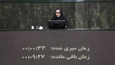 رئیس فراکسیون محیط زیست مجلس: گردش مالی مافیا پسماند ۲۰۰ همت است