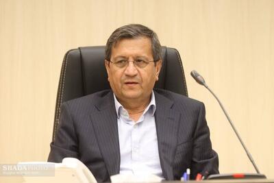 اظهارات همتی در مورد موسسه ملل