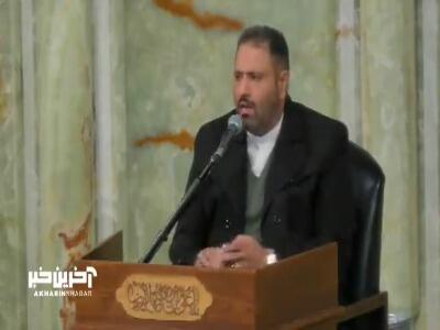  خوشا آن غریبی که یارش تو باشی...