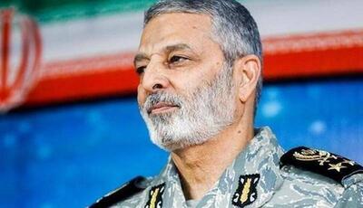 سرلشکر موسوی: راه حاج قاسم ادامه دارد