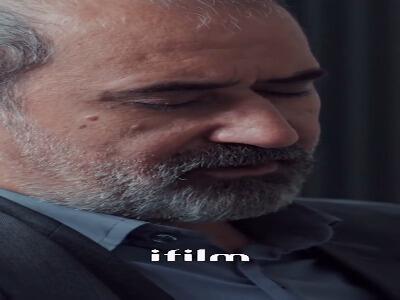  از خانم اولش نمیترسه؟!