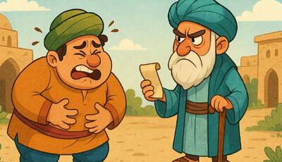  عجیب‌ترین داروی دنیا 