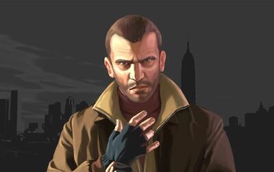  ماد خیره‌کننده گرافیکی بازی GTA 4 آپدیت جدیدی دریافت کرد