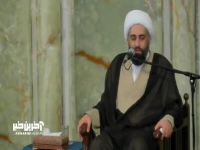 زیارت می‌آیی، کار را به امام رضا(ع) بسپار !