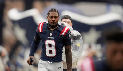 ستاره فوتبال آمریکایی به «خفه‌کردن» متهم شد