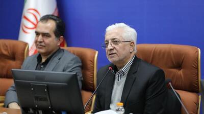  برگزاری موفق مسابقات بین‌المللی کوراش، پیام روشنی از امنیت در کشور است