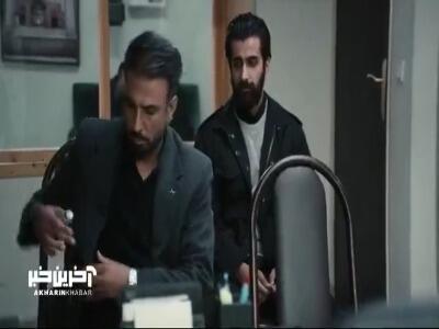  اگه تورم تو این مملکت نبود امثال شما چیکار می کردین؟!