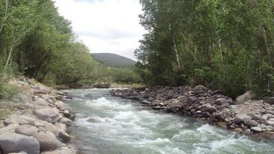  مردم از تردد و اسکان در حواشی رودخانه‌های خوزستان خودداری کنند