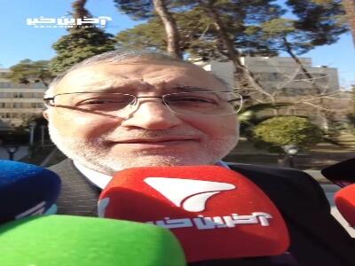  شهردار تهران در توضیح ماجرای تونل مرموز زیر زمینی بازار تهران