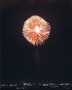 جشن شروع سال میلادی ۲۰۲۶ در توکیو ژاپن