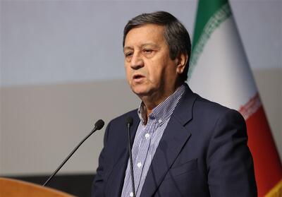 همتی رسما رئیس کل بانک مرکزی شد