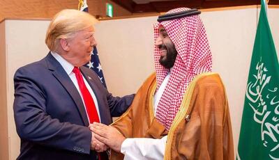  چالش دیپلماتیک تنش بین عربستان و امارات برای آمریکا