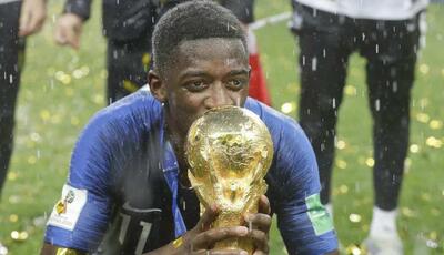 ستاره مسلمان با کامبک تاریخی هم‌تراز مسی شد