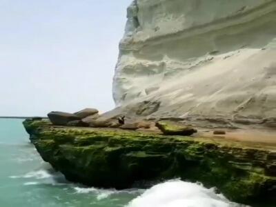  ایران زیبا. استان سیستان و بلوچستان