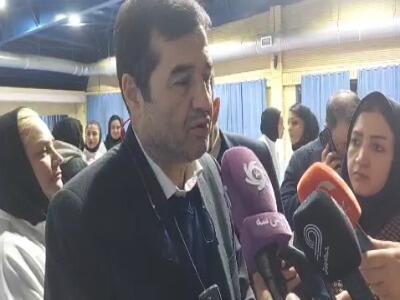 وزیر ورزش: تلاش می‌کنیم تا قبل از بازی‌های آسیایی ناگویا، تیم ملی ام‌ام‌ای میدان‌های بیشتری ببیند.