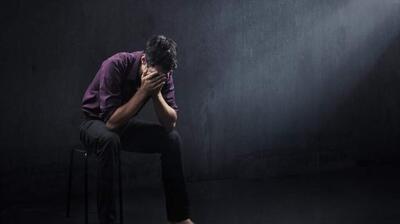  آیا افسردگی خود به خود درمان می‌شود؟!
