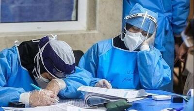  چالش‌های پنهان در سلامت روانی و جسمی پرستاران